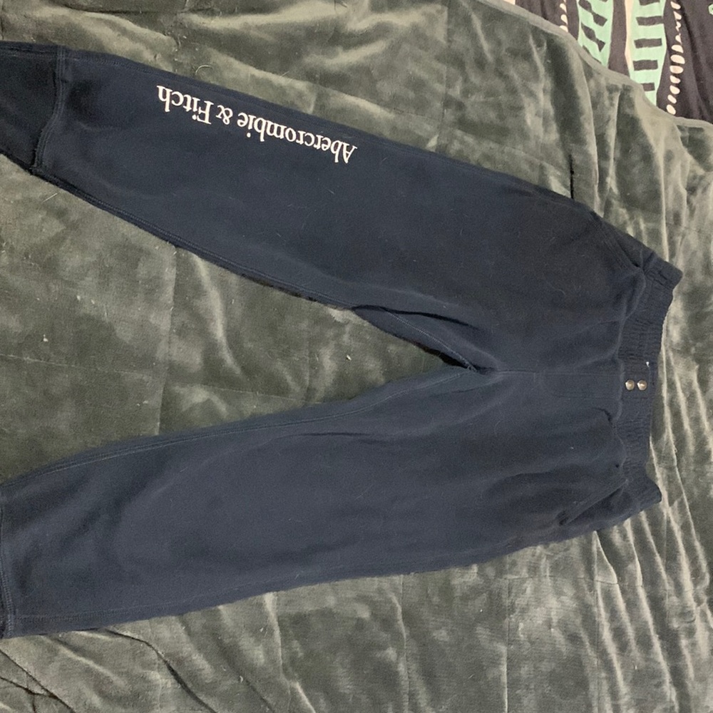 Abercrombie & Fitch joggers